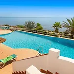 Large Beachfront